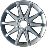 Aluminum Wheel For Mercedes B200 2006-2006(ALYMO028U20)