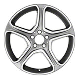 Aluminum Wheel For Mercedes Cla250 2014-2019(ALYMO031U35)