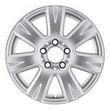 Aluminum Wheel For Mercedes C250 2012-2013(ALYMO034U77)