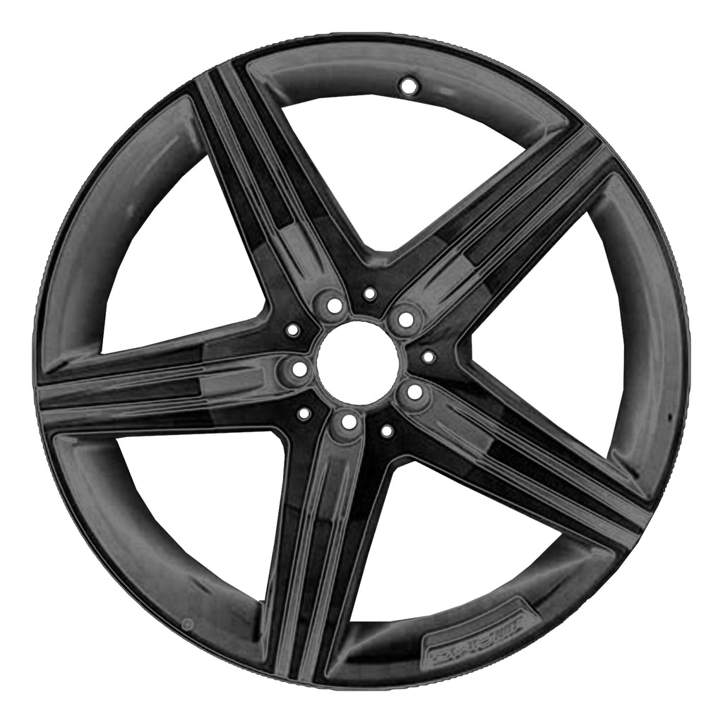 Frontont Aluminum Wheel For Mercedes S63 Amg 2014-2020(ALYMO035U45)