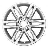 Frontont Aluminum Wheel For Mercedes Sl550 2007-2008(ALYMO038U35)