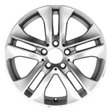 Aluminum Wheel For Mercedes C300 2008-2008(ALYMO040U20)