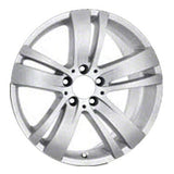 Rear Aluminum Wheel For Mercedes Sl550 2007-2008(ALYMO045U77)
