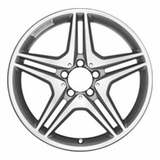 Aluminum Wheel For Mercedes Cla250 2014-2018(ALYMO046U30)