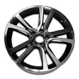 Frontont Aluminum Wheel For Mercedes E350 2013-2014(ALYMO053U10)