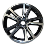Frontont Aluminum Wheel For Mercedes E250 2014-2014(ALYMO053U30)