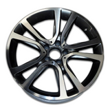 Frontont Aluminum Wheel For Mercedes E250 2014-2014(ALYMO053U30)