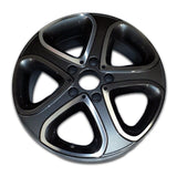 Aluminum Wheel For Mercedes G550 2013-2014(ALYMO055U35)