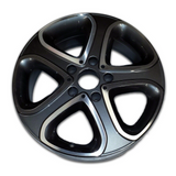 Aluminum Wheel For Mercedes G550 2013-2014(ALYMO055U35)
