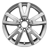 Frontont Aluminum Wheel For Mercedes Cls550 2011-2018(ALYMO056U20)