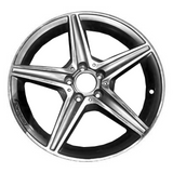 Frontont Aluminum Wheel For Mercedes C300 Coupe 2017-2019(ALYMO062U35)