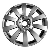 Rear Aluminum Wheel For Mercedes Glk350 2010-2012(ALYMO065U20)