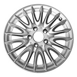 Aluminum Wheel For Mercedes C250 2011-2011(ALYMO069U20)