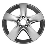 Aluminum Wheel For Mercedes Cla250 2015-2019(ALYMO071U20)