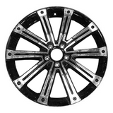 Aluminum Wheel For Mercedes Gl350 2010-2011(ALYMO072U45)