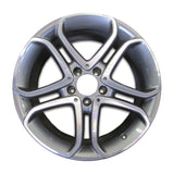 Frontont Aluminum Wheel For Mercedes E350 2014-2015(ALYMO073U35)