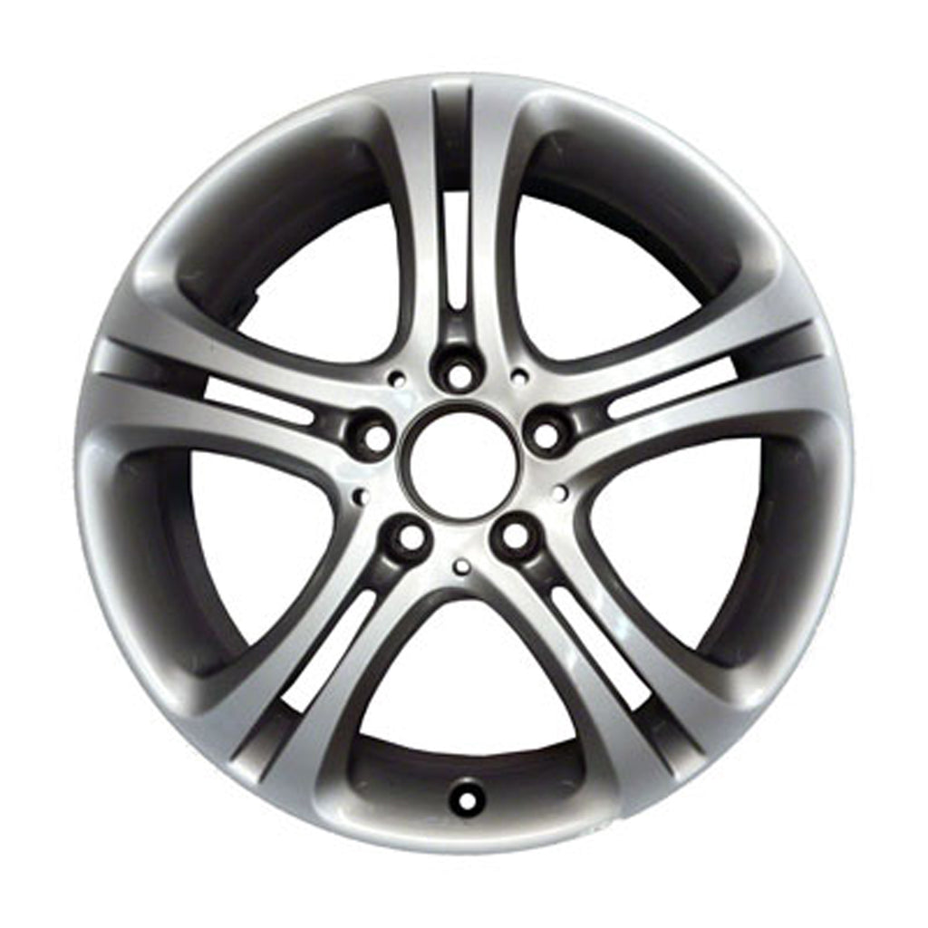Aluminum Wheel For Mercedes B Electric Drive 2015-2015(ALYMO075U35)