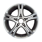 Aluminum Wheel For Mercedes B Electric Drive 2015-2015(ALYMO075U35)