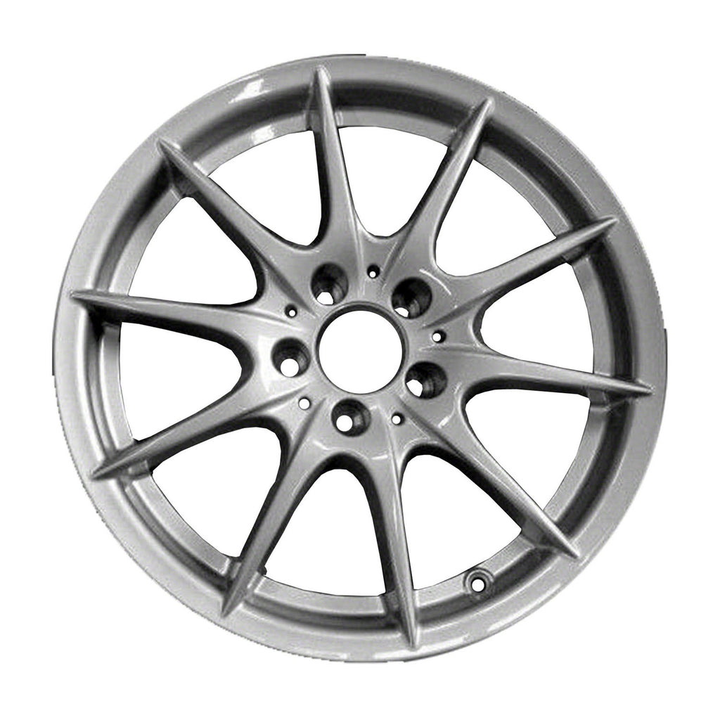 Aluminum Wheel For Mercedes Cls550 2014-2015(ALYMO077U20)