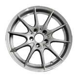 Aluminum Wheel For Mercedes Cls550 2014-2015(ALYMO077U20)
