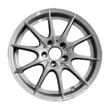 Aluminum Wheel For Mercedes Cls550 2014-2015(ALYMO077U20)