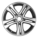 Aluminum Wheel For Mercedes Gla250 2015-2020(ALYMO078U20)