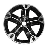 Aluminum Wheel For Mercedes Ml63 Amg 2007-2011(ALYMO080U45)