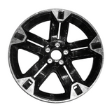 Aluminum Wheel For Mercedes Ml63 Amg 2007-2011(ALYMO080U45)