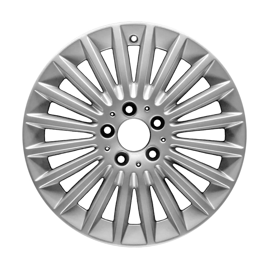Frontont Aluminum Wheel For Mercedes C300 Sedan 2017-2017(ALYMO081U35)