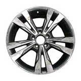 Frontont Aluminum Wheel For Mercedes C300 Convertible 2018-2023(ALYMO083U35)
