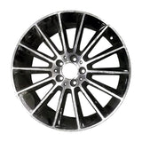 Frontont Aluminum Wheel For Mercedes C300 Convertible 2018-2023(ALYMO085U45)