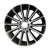 Frontont Aluminum Wheel For Mercedes C300 Convertible 2018-2023(ALYMO085U45)