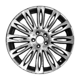 Frontont Aluminum Wheel For Mercedes S560 2018-2021(ALYMO088U78)