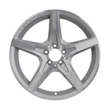 Rear Aluminum Wheel For Mercedes S560 2018-2021(ALYMO089U78)