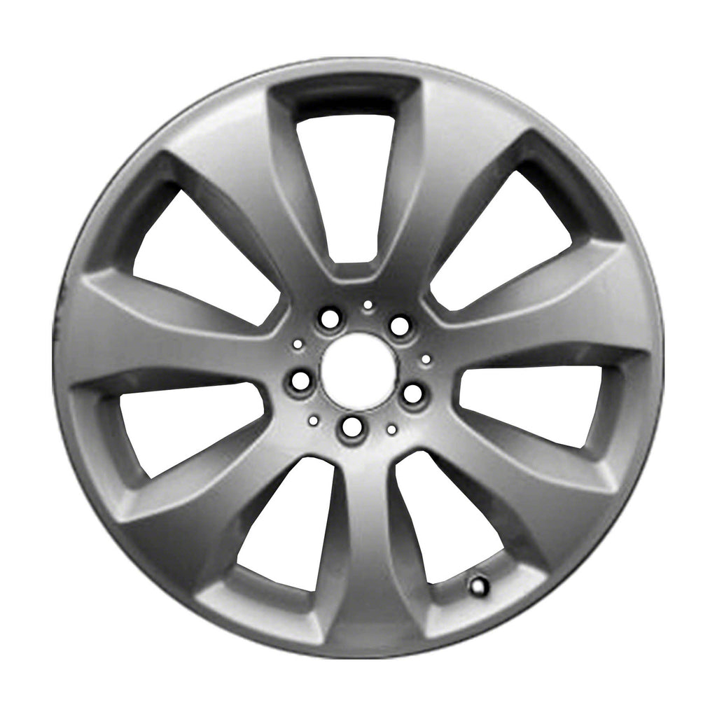 Aluminum Wheel For Mercedes Glk350 2012-2012(ALYMO090U20)