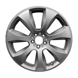 Aluminum Wheel For Mercedes Glk350 2012-2012(ALYMO090U20)