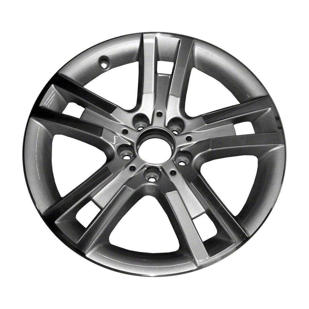 Aluminum Wheel For Mercedes E350 2015-2015(ALYMO091U10)