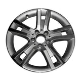Aluminum Wheel For Mercedes E350 2015-2015(ALYMO091U10)