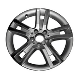 Aluminum Wheel For Mercedes E350 2015-2015(ALYMO091U10)