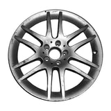 Frontont Aluminum Wheel For Mercedes Slk300 2009-2009(ALYMO092U20)