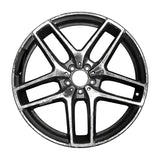 Frontont Aluminum Wheel For Mercedes Gle43 Amg 2017-2018(ALYMO096U35)