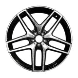 Frontont Aluminum Wheel For Mercedes Gle43 Amg 2017-2018(ALYMO096U45)
