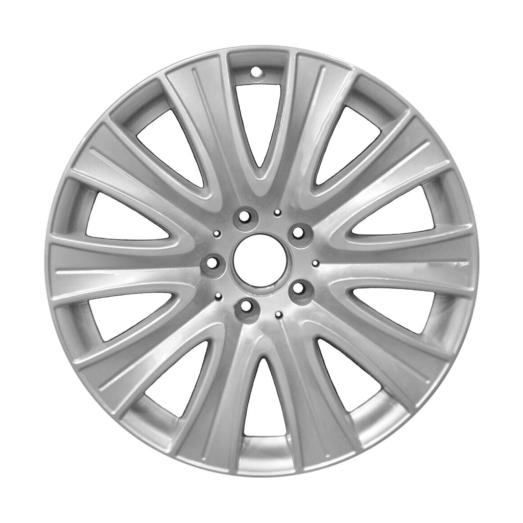 Aluminum Wheel For Mercedes S550 2014-2014(ALYMO097U20)