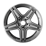 Frontont Aluminum Wheel For Mercedes Sl63 Amg 2013-2016(ALYMO098U30)