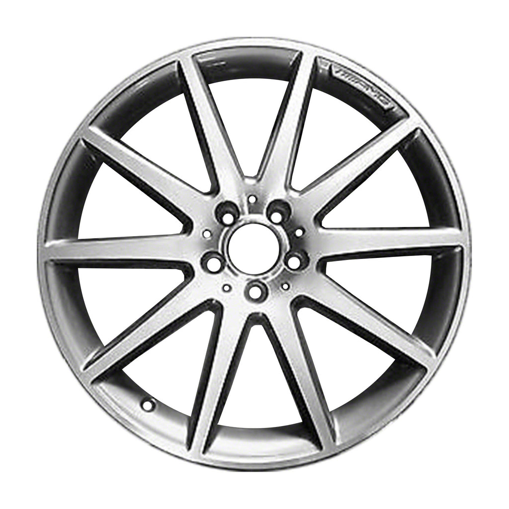 Aluminum Wheel For Mercedes Gla250 2015-2019(ALYMP010U30)