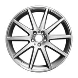 Aluminum Wheel For Mercedes Gla250 2015-2019(ALYMP010U30)
