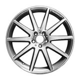 Aluminum Wheel For Mercedes Gla250 2015-2019(ALYMP010U30)