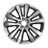 Aluminum Wheel For Mercedes R350 2012-2012(ALYMP012U20)