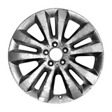 Aluminum Wheel For Mercedes R350 2012-2012(ALYMP012U20)