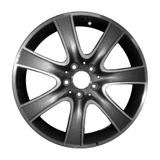 Rear Aluminum Wheel For Mercedes S550 2015-2015(ALYMP017U35)